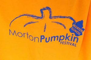 Morton Illinois Pumpkin Festival - Photo by: www.mortonpumpkinfestival.org