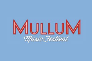 Mullum Music Festival poster - Photo: www.mullummusicfestival.com