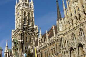 Munich - CarniFest Online Photo © All Rights Reserved