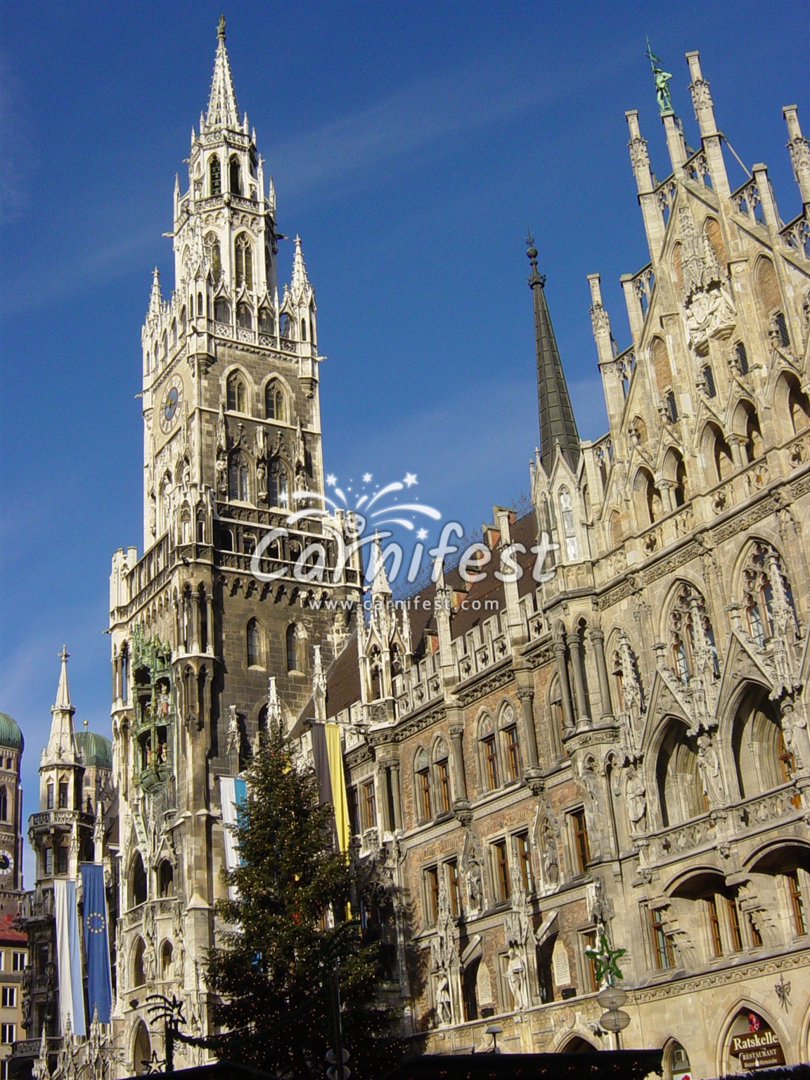 Munich - CarniFest Online Photo © All Rights Reserved