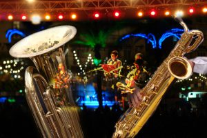 CarniFest Online Photo © All Rights Reserved