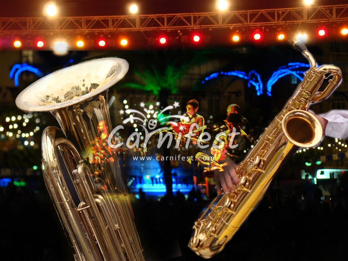 CarniFest Online Photo © All Rights Reserved