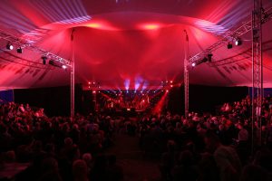 National Folk Festival - Photo by: folkfestival.org.au