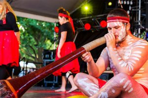 National Multicultural Festival - Photo by: www.multiculturalfestival.com.au