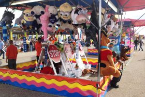 National Peanut Festival - Photo: nationalpeanutfestival.com