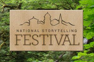 National Storytelling Festival, Tennessee US