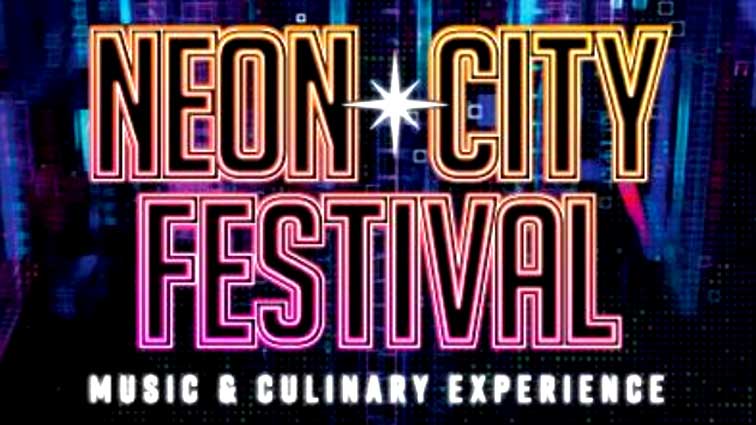 Image: www.neoncityfestival.com