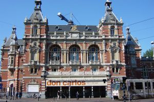 Netherlands, Amsterdam - CarniFest Online Photo © All Rights Reserved