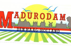 Netherlands Madurodam