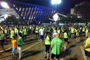 Nightrun Tel Aviv - CarniFest Online Photo © All Rights Reserved