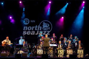 Photo: www.northseajazz.com