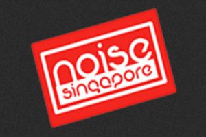 Noise Singapore poster - Photo by: www.noisesingapore.com