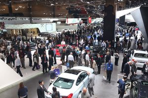 Photo: naias.mediaroom.com