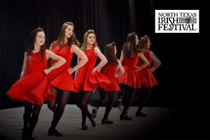 North Texas Irish Festival - Photo by: North Texas Irish Festival - WindusWong - www.NTIF.org