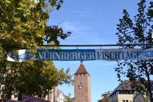 Nuremberg Fish Festival (Fischtage) - Photo by: tourismus.nuernberg.de