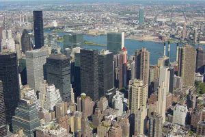 NYC - Photo by: CarniFest.com