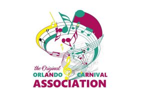 Orlando Carnival Association poster - Photo by: www.facebook.com/OrlandoCarnivalDowntown