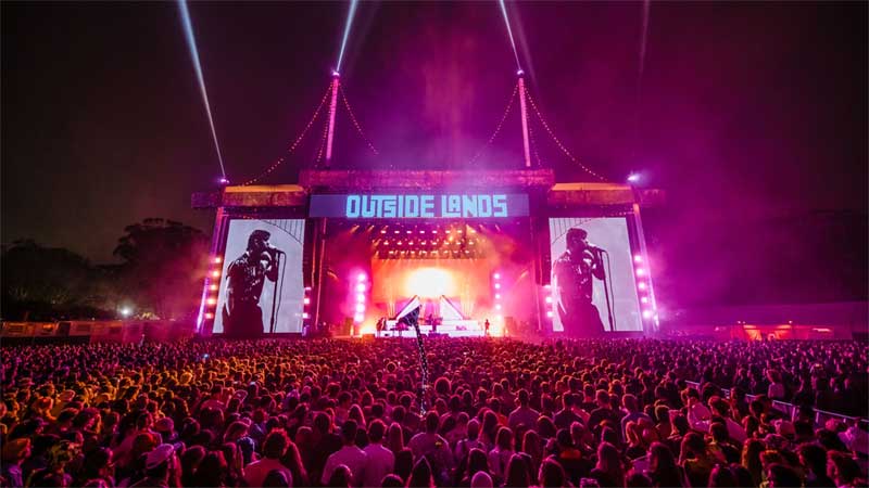 Courtesy of sfoutsidelands.com, Photographer: Alive Coverage