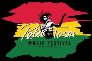 Peter Tosh Festival poster - Photo: petertosh.com