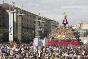 Photo: www.zaragoza.es