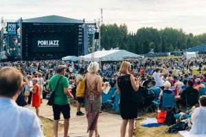 Photo: porijazz.fi