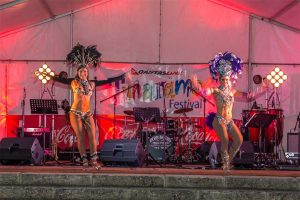 Port Lincoln Tunarama Festival - Photo by: www.tunarama.net