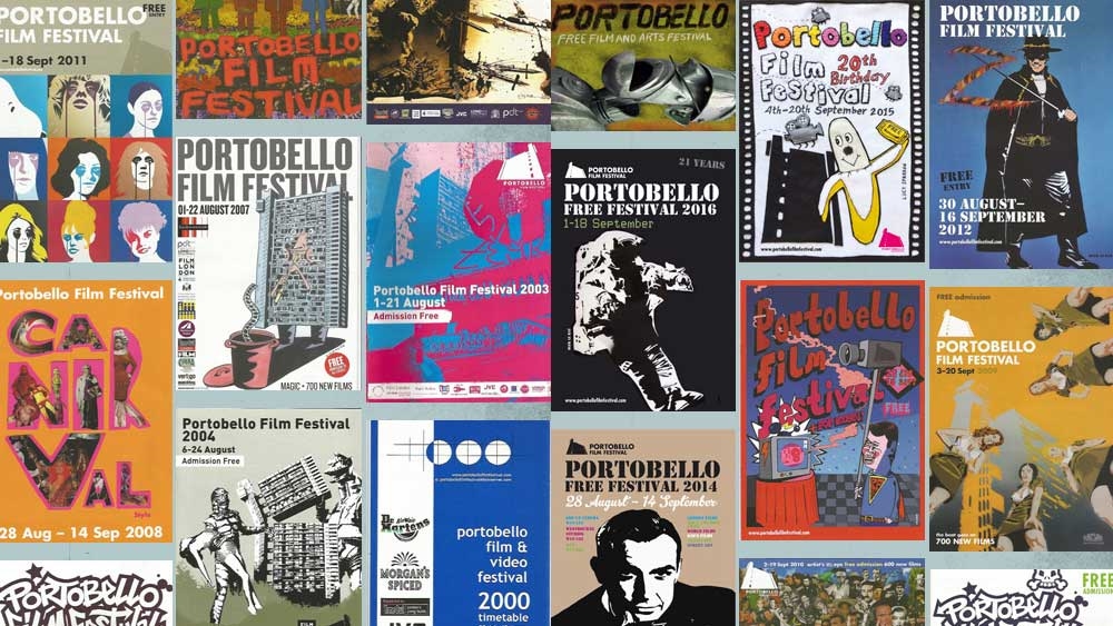 Portobello Film Festival - Photo: www.portobellofilmfestival.com