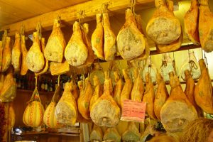 Prosciutto - CarniFest Online Photo © All Rights Reserved