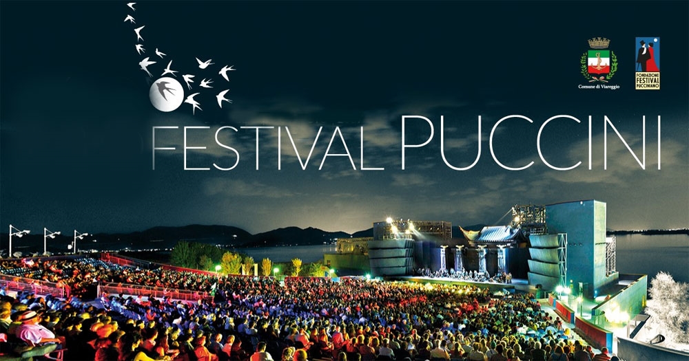 Puccini Festival - Photo: www.puccinifestival.it