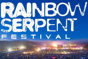 Rainbow Serpent Festival - Photo by: www.rainbowserpent.net