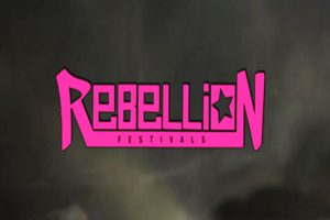 Image: www.rebellionfestivals.com