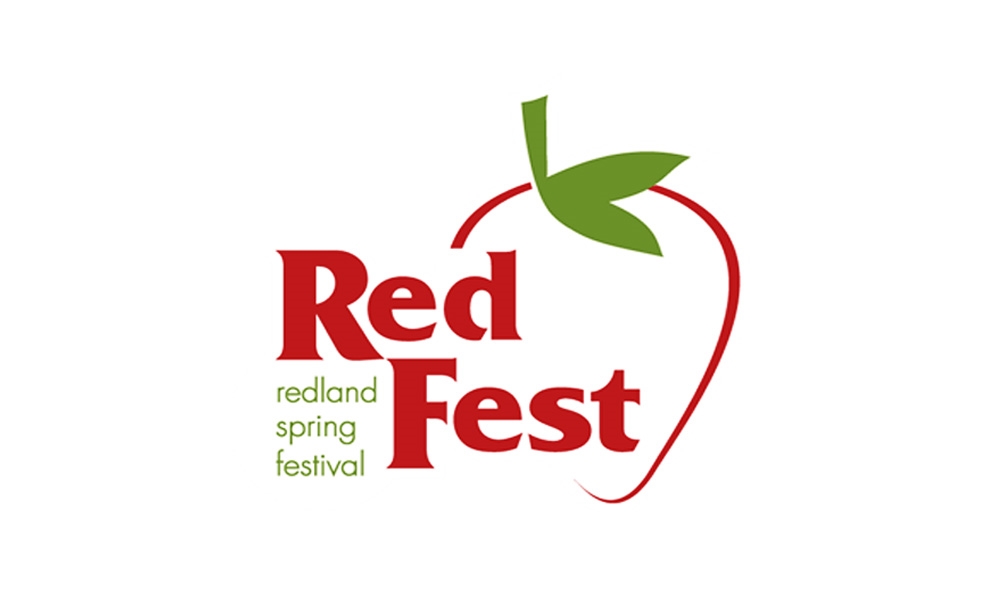 RedFest poster - Photo: www redfest.com.au