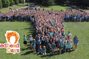 Photo: Courtesy of redheaddays.nl