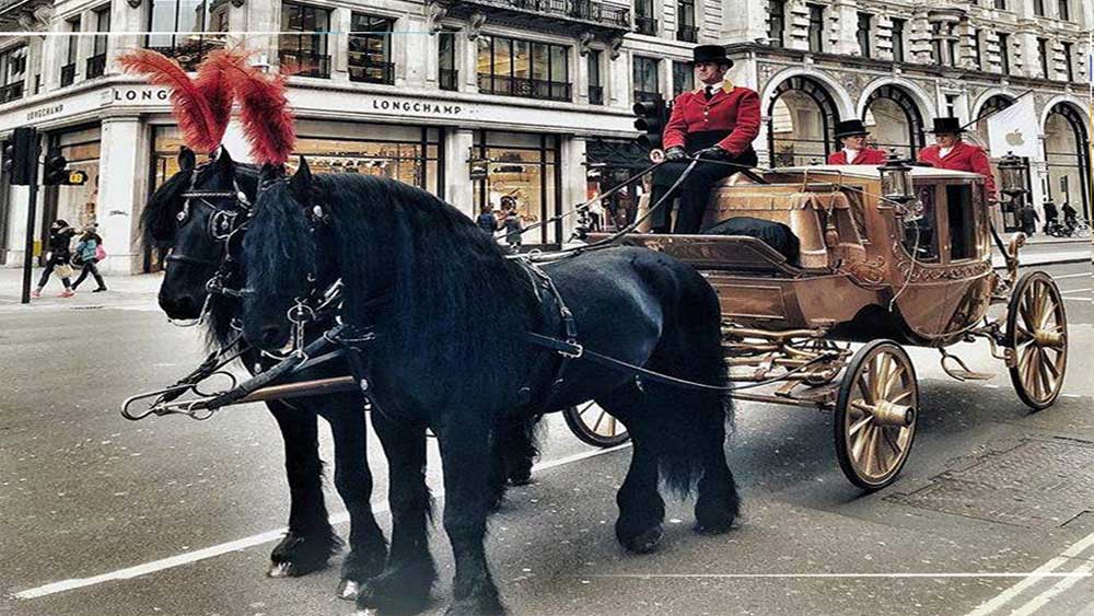 Photo: www.regentstreetonline.com