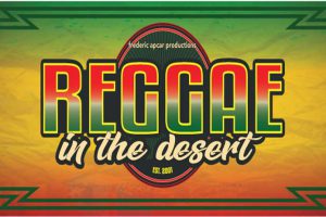 Image: www.reggaeinthedesert.com