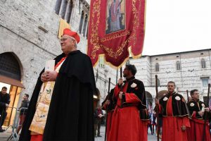 Religious Procession - Image: Marcello Migliosi from Pixabay