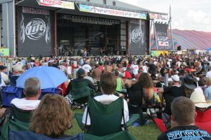 Rocklahoma Festival - Photo by: www.rocklahoma.com
