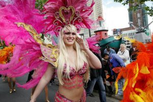 Photo by: Ducos Productions [www.rotterdamunlimited.com]