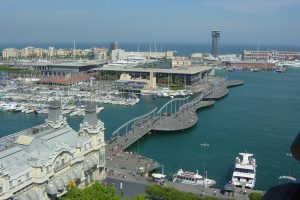 Barcelona - CarniFest Online Photo © All Rights Reserved