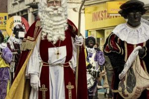 Saint Nicolas day in Aruba - Photo by: www.aruba.com