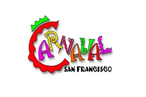 San Francisco Caranval - Logo - Photo by: www.carnavalsanfrancisco.org