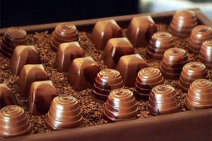 San Francisco Chocolate Salon - Photo by: www.sfchocolatesalon.com