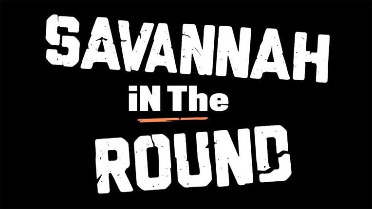 Image: savannahintheround.com.au