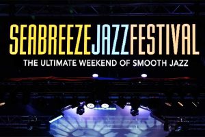 Photo: www.seabreezejazzfestival.com