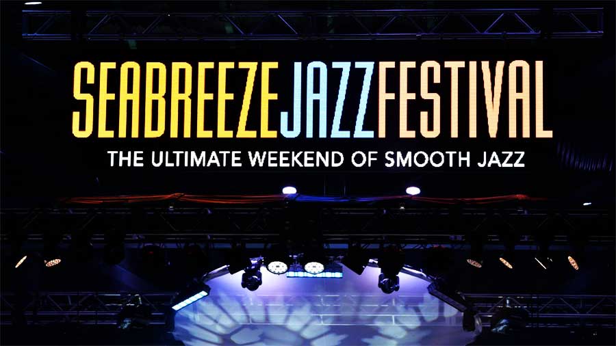 Photo: www.seabreezejazzfestival.com