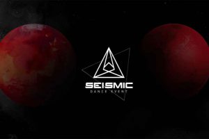 Photo: seismicdanceevent.com