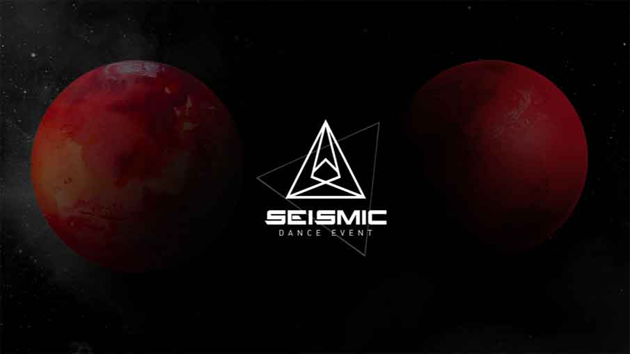 Photo: seismicdanceevent.com