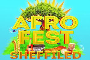 Sheffield Afrofest - Photo by: www.sheffieldafrofest.org