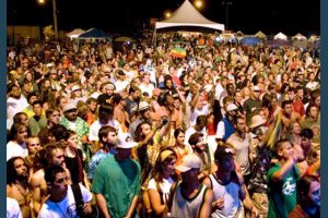 Sierra Nevada World Music Festival - Photo courtesy of www.snwmf.com