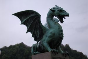 Slovenia View - Photo by: CarniFest Online